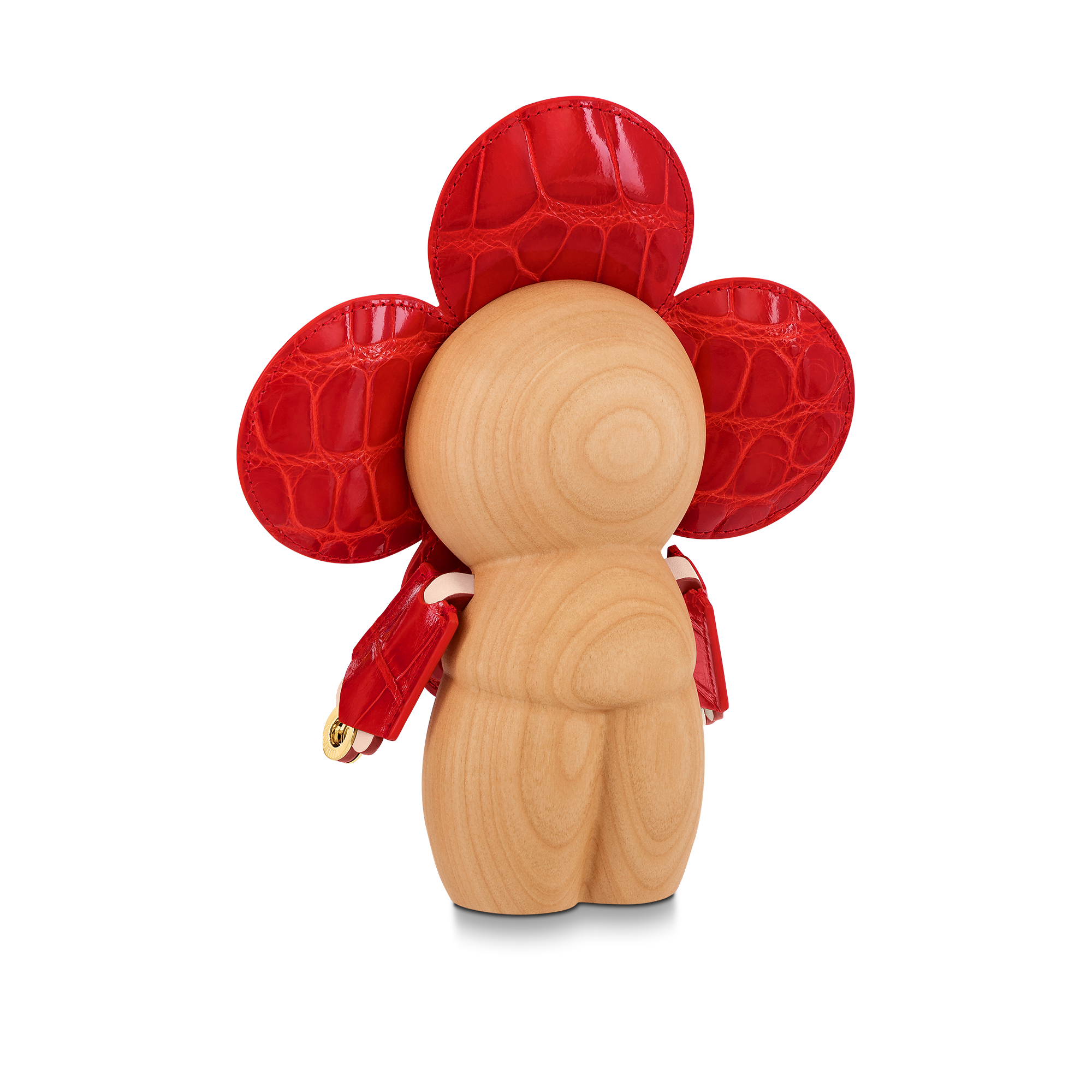 Vivienne Exotic Crocodilien Brillant - Sport and Lifestyle | LOUIS